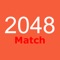 2048 Match is an upgrade version of the most popular game, 2048