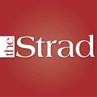 The Strad Reviews