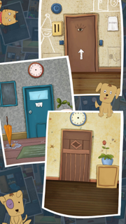 100 Doors:The Escape Challenge screenshot 2