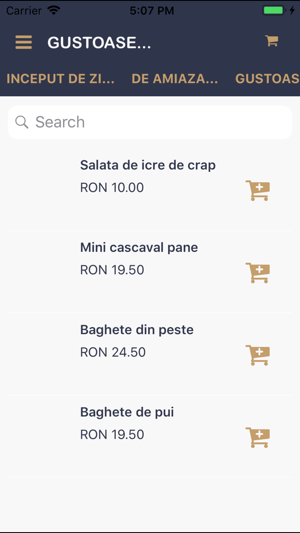 Pizzetto Grill Giurgiu(圖5)-速報App