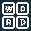 Grid Words Puzzle