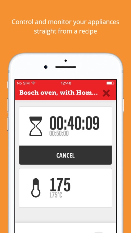 Drop Recipes screenshot-4