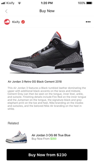 best place to sell jordans