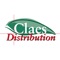 B2B Applicatie van Claes Distribution CVBA