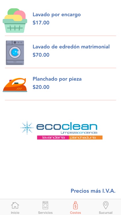 EcoClean