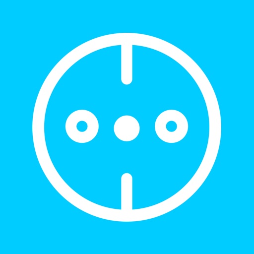 Lite Smarthome Controller iOS App