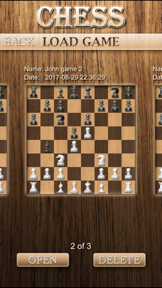 Chess Prime screenshot