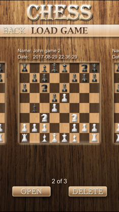 Chess Prime screenshot 3
