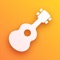 Real Ukulele is one of the most realistic hawaiian guitar (4-string mini guitar) simulator apps featuring a user-friendly interface and an awesome sound quality