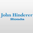 John Hinderer Honda