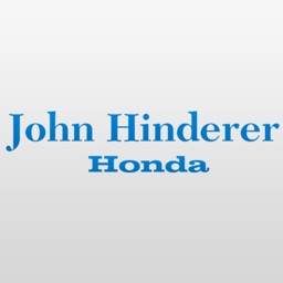 John Hinderer Honda