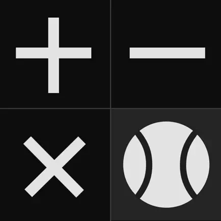 BaseBallCalc-野球専用計算機 Cheats