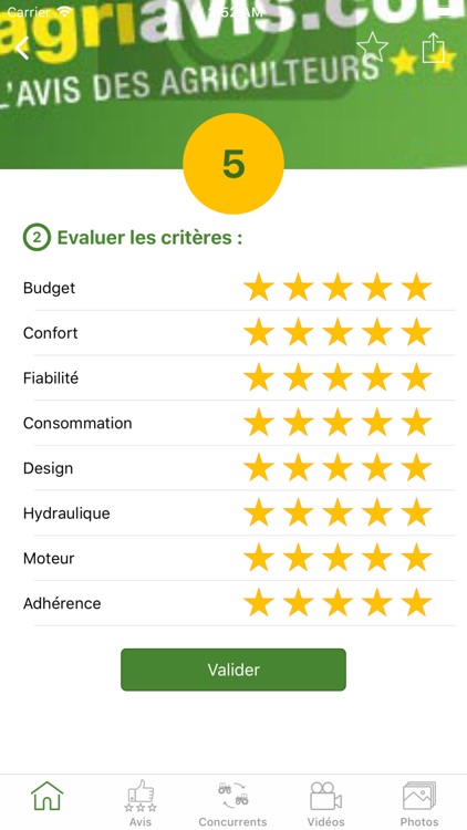 Agriavis screenshot-8