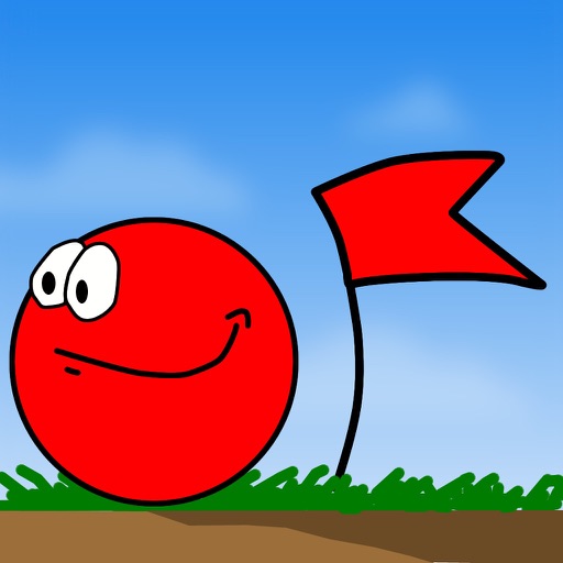Red Ball