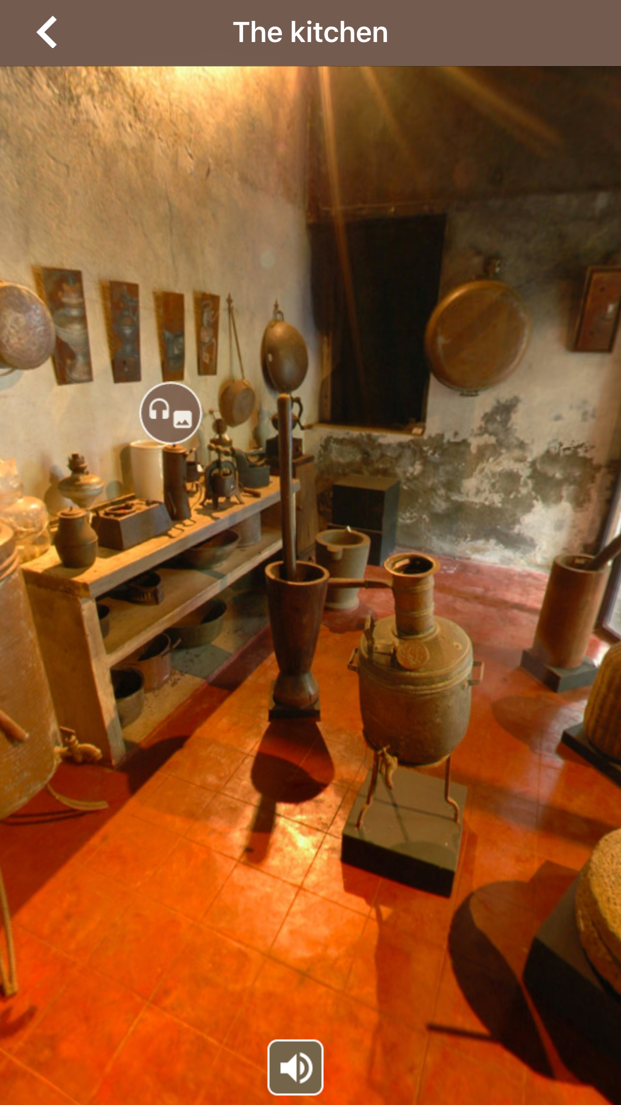 Villele Museum