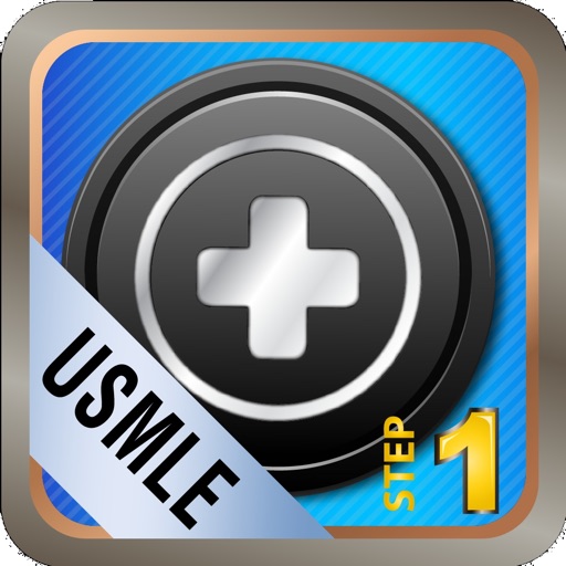 USMLE Step 1 Smartcards  tests