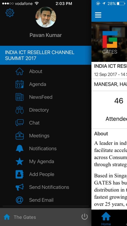 TheGates-ENABLING GROWTH IN ASIA