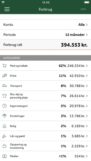 Jyske Mobilbank(圖6)-速報App