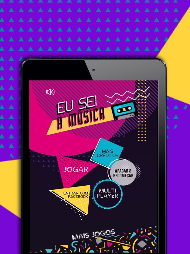 Eu Sei a Música – Apps no Google Play