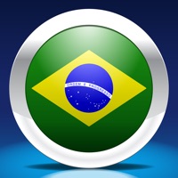 Brazilian Portuguese by Nemo logo