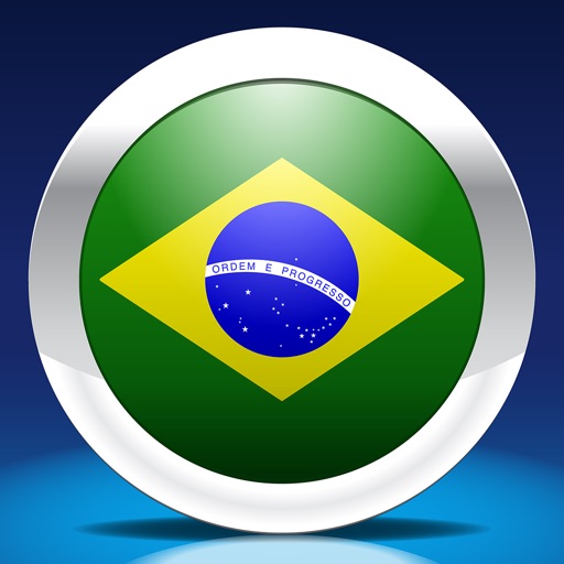 Brazilian Portuguese by Nemo