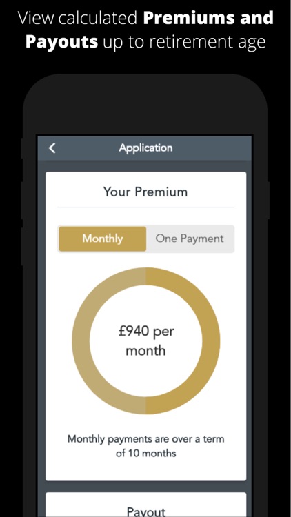 Newcastle Insurance Group screenshot-3