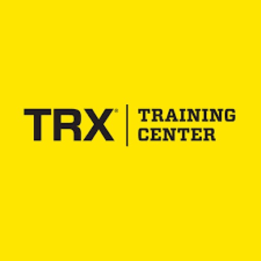 TRX Training Center.