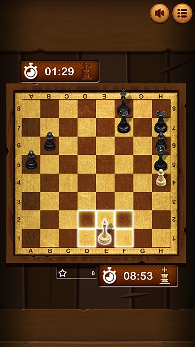 Ultimate Chess Play & Learn screenshot 3