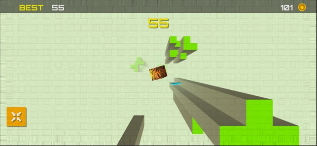 Free Fall- Accelerometer Trial(圖4)-速報App