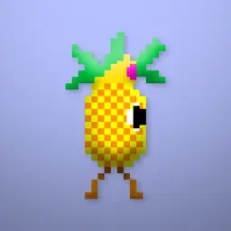 Fruity Jump app icon
