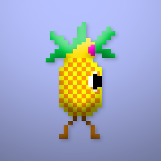 Fruity Jump icon