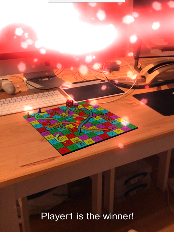 Screenshot #5 pour boARd games