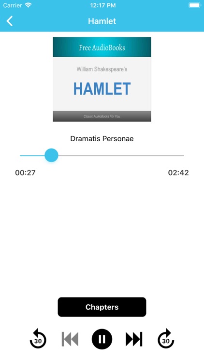 History Audiobooks screenshot-3