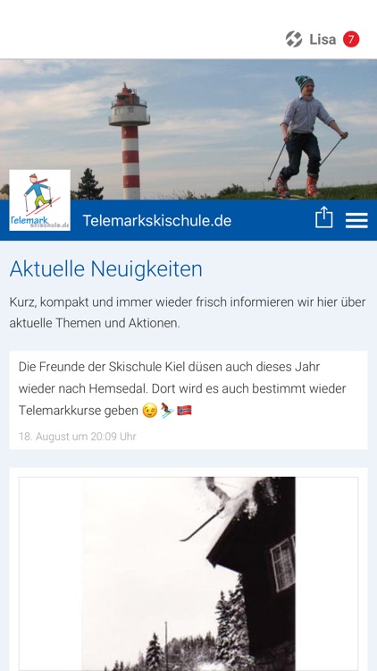 Telemarkskischule.de