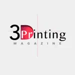 3D Printing Magazine App Cancel