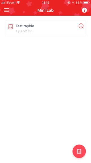 Screenshot #3 pour Guarders Baby Pass