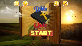 Game screenshot Holy Bible Trivia Quiz : Study Catholic Gateway mod apk