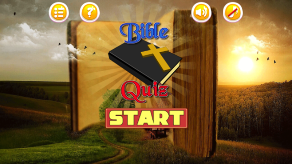 Holy Bible Trivia Quiz : Study Catholic Gateway - 1.0 - (iOS)