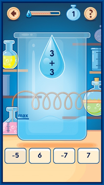 IQTools: educational puzzles screenshot-4