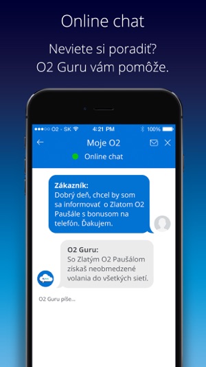 Moje O2 SK(圖5)-速報App