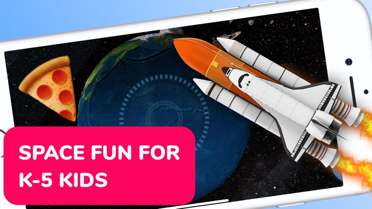 Solar System Planets for Kids