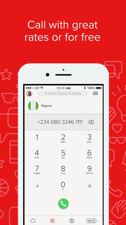 BOSS Revolution: Cheap Calls