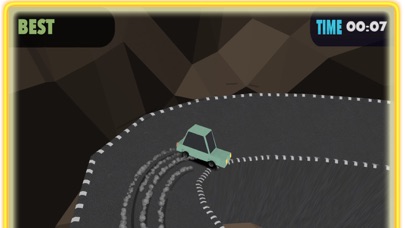 Driving Racer Simulator screenshot 2