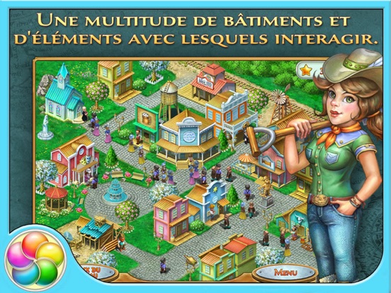 Screenshot #5 pour Rush for gold: Alaska (full)