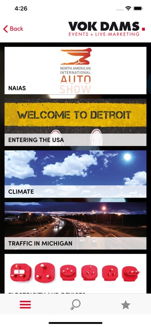 Detroit Guide(圖2)-速報App