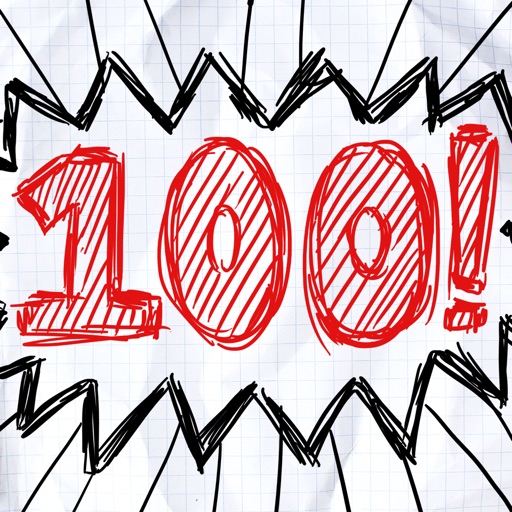 100! NoLimits Icon