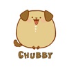 Chubby the Dog