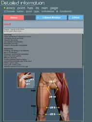 Easy Acupuncture 3D - LITE ipad bilder 0