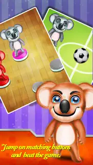 pet mouse secret life game iphone screenshot 3