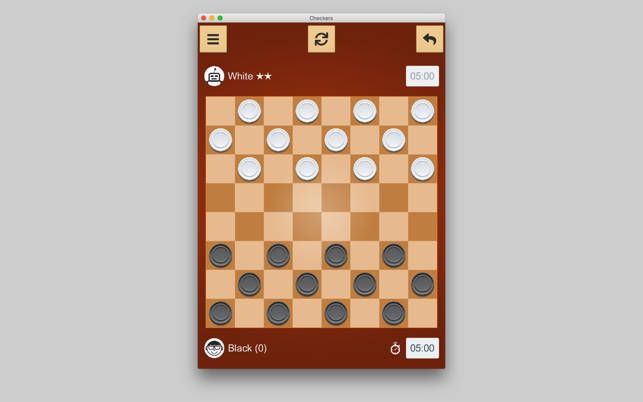Checkers ◦(圖1)-速報App